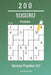 Suguru Puzzles - 200 Master Puzzles 7x7 vol.38 by David Smith