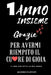 Regalo di anniversario: Quaderno di appunti by Fabrizia T. Beata Publishing
