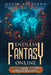 Endless Fantasy Online: The Elk Kingdom by Devin Auspland