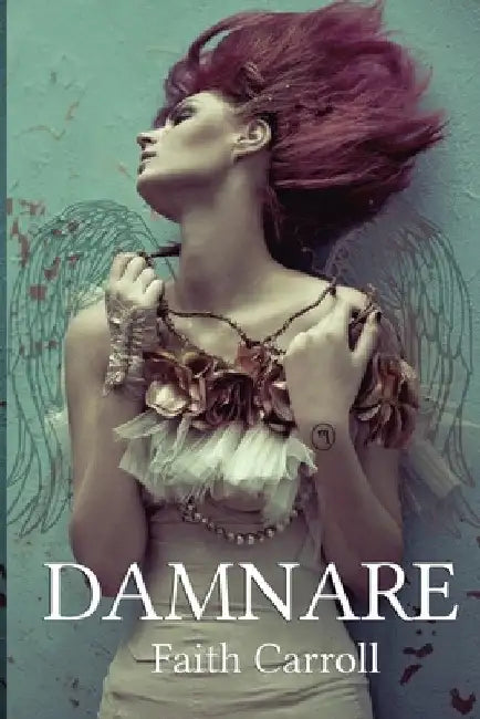 Damnare by Carroll, Faith