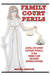 Family Court Perils: A Real Life Event Exposes Pitfalls in the Family Law No-fault Divorce System by Rachel Maddox