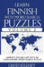 Learn Finnish with Word Search Puzzles Volume 2: Learn Finnish Language Vocabulary with 130 Challenging Bilingual Word Find Puzzles for All Ages by David Solenky