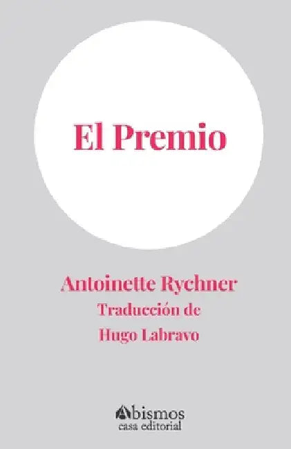 El Premio by Labravo, Hugo