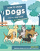 How to Draw Dogs Step-by-Step Guide: Best Dog Drawing Book for You and Your Kids by Andy Hopper