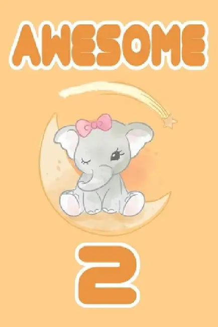 Awesome 2 by Rajeshrosem Publishing