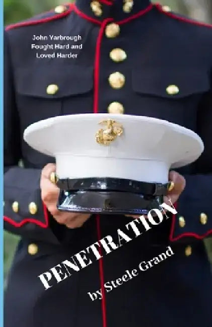 Penetration: Full Color Edition by Steele Grand