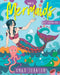 Mermaids Adult Coloring Book Vol 1 by Omar Johnson