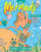 Mermaids Adult Coloring Book Vol 3 by Omar Johnson
