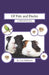 Of Pets and Dudes: A Teddy and Pip Story by Lisa Maddock