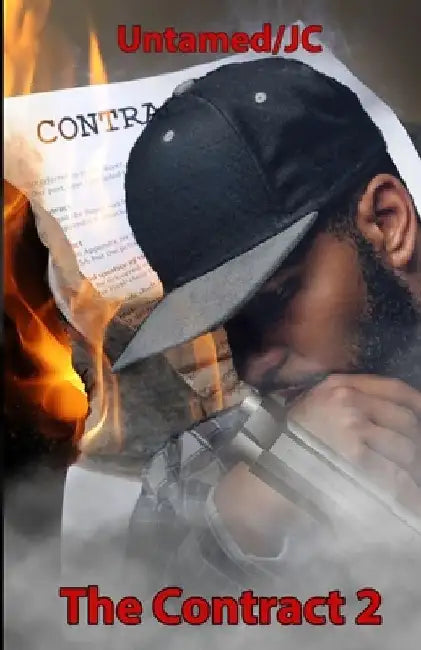 The Contract 2 by Jc