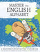 Master The English Alphabet: Perfect your calligraphy skills and dominate the English script 