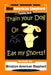 Mini American Shepherd Dog Training, Train Your Dog Or Eat My Shorts!: Not Really, But... Miniature American Shepherd by Fanny Doright