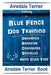 Airedale Terrier Training By Blue Fence Dog Training, Obedience - Behavior, Commands - Socialize, Hand Cues Too! Airedale Terrier Book by Douglas K. Naiyn