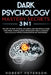 Dark Psychology Mastery Secrets: 3 in 1: The Art of How to Read, Influence and Win People Using Subliminal Manipulation, Persuasion, Body Language Ana by Robert Peterson
