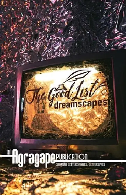 The GoodList Dreamscapes by John Edgar