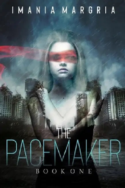 The Pacemaker by Imania Margria