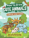 How to Draw Cute Animals Step-by-Step Guide: Best Cute Animal Drawing Book for You and Your Kids by Andy Hopper
