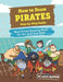 How to Draw Pirates Step-by-Step Guide: Best Pirate Drawing Book for You and Your Kids by Andy Hopper
