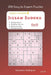 Puzzles for Brain - Jigsaw Sudoku 200 Easy to Expert Puzzles 9x9 vol.19 by Alexander Rodriguez