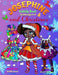 JOSEPHINE and CHRISTMAS: Activity Book for Girls ages 4-8: Paper Doll with the Dresses, Mazes, Color by Numbers, Match the Picture, Find the Di by Elena Yalcin