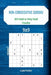 Non-Consecutive Sudoku - 200 Hard to Very Hard Puzzles 9x9 vol.7 by Liam Parker