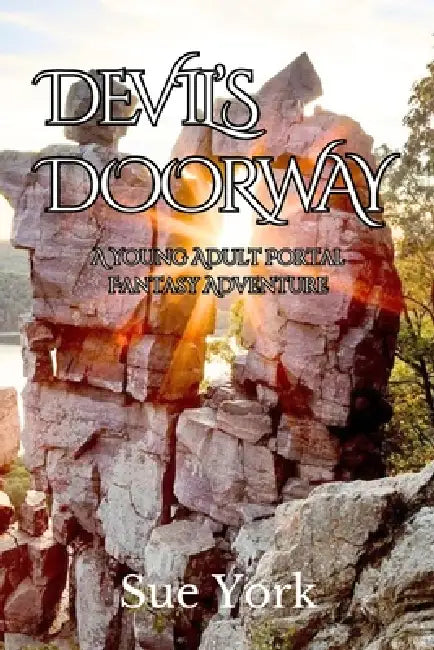 Devil's Doorway by Sue York