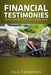 Financial Testimonies: Stories of God's Favor, Grace and Provision by Ivan Thompson
