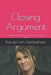 Closing Argument: Miss Mensa's Theory on the Case of Sabrina Limon by Brenda Irish Heintzelman
