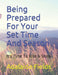 Being Prepared For Your Set Time And Season: It's Time To Rise & Shine by Adalaide Fields