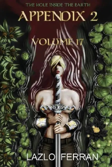 Appendix 2: Volume 17 by Jadson Resende