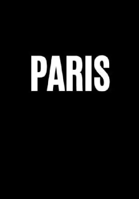 Paris: A decorative book for coffee tables, end tables, bookshelves and interior design styling: Stack city decor books to ad by Modern Design Era