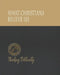 Thinking Biblically - 1: Learning What the Bible Says About Its Most Important Subjects by Stephen Swihart