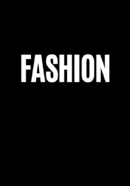 Fashion: A decorative book for coffee tables, end tables, bookshelves and interior design styling: Stack style decor books to a by Modern Design Era