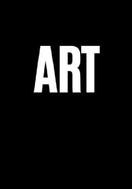 Art: A decorative book for coffee tables, end tables, bookshelves and interior design styling: Stack style decor books to a by Modern Design Era