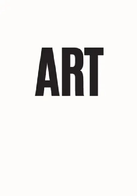 Art: A decorative book for coffee tables, end tables, bookshelves and interior design styling: Stack style decor books to a by Modern Design Era
