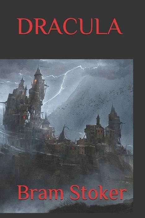 Dracula: Official Edition by Parker and Sons, Wellington