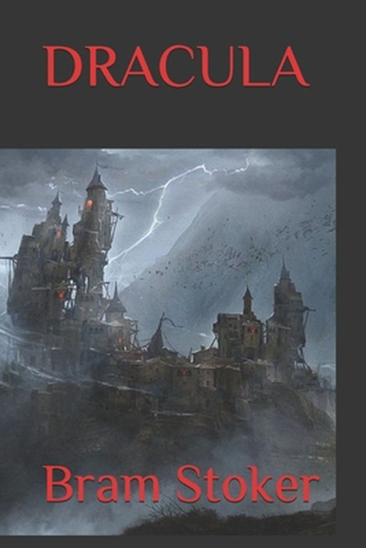 Dracula: Official Edition by Parker and Sons, Wellington