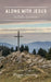 Along with Jesus: An Easter Devotional by Maggie Greenway
