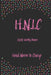 Head Nurse In Charge by Butler Notebooks