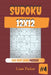 Sudoku 12x12 - 200 Very Hard Puzzles vol.4 by Liam Parker