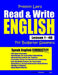 Preston Lee's Read & Write English Lesson 1 - 40 For Bulgarian Speakers by Matthew Preston