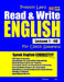 Preston Lee's Read & Write English Lesson 1 - 40 For Czech Speakers (British Version) by Matthew Preston