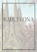Barcelona: A decorative book for coffee tables, end tables, bookshelves and interior design styling: Stack Spain city books to ad by Contemporary Interior Design