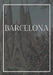 Barcelona: A decorative book for coffee tables, end tables, bookshelves and interior design styling: Stack Spain city books to ad by Contemporary Interior Design
