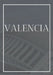 Valencia: A decorative book for coffee tables, end tables, bookshelves and interior design styling: Stack Spain city books to ad by Contemporary Interior Design