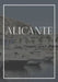 Alicante: A decorative book for coffee tables, end tables, bookshelves and interior design styling: Stack Spain city books to ad by Contemporary Interior Design