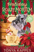 Holiday Roast Mortem: A Cozy Mystery (A Killer Coffee Mystery Book Seven) by Tonya Kappes