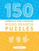 150 American Sign Language Word Search Puzzles: ASL Fingerspelling Alphabet Games (Volume 1) by Amusement Shark Publishing