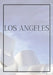 Los Angeles: A decorative book for coffee tables, end tables, bookshelves and interior design styling: Stack America city books to by Contemporary Interior Design