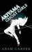 Akiyama Ghost Girls by Adam Carter